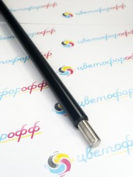 Ролик заряда (PCR) для Xerox Phaser-7500/7800 WorkCantre-7425/7545/7835 (CVT)