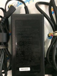 Блок питания адаптер принтера HP 32V 700mA/16V 625mA (0950-4401) (серый разъем) б/у