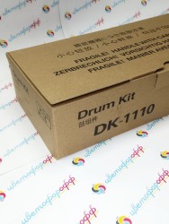 (302M293010) Узел фотобарабана для Kyocera DK-1110 (100K) совместимый CVT