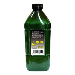 Тонер для Kyocera EcoSys-M6030/M6530 (TK-5140/TK-5150) WS-151Y Yellow Желтый (флакон 1кг) Green ATM