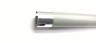 Тефлоновый вал (Upper Fuser Roller) для Pantum P2200/P2207/P2500/P2507/M6500/M6550 CVT