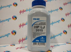 Тонер для HP LJ P2015/P2014 (фл,140) B&W Standart фас России