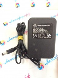 Блок питания адаптер Leader Electronic INC (LS-A10901-ADT1) 12V 800mA б/у