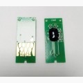 Авточип (ARC) для картриджа Epson T0826 (0,3K) Light Magenta Светло-Пурпурный (автосброс) Stylus Photo T50/R270/R290/RX610/TX650/TX700 совместимый