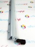 (RM2-6576_wiper) Ракель (wiper) для Transfer Belt для НР CLJ M552/M553/M554/M555/M577/M578 CVT