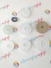 (302RV94020_gears) Привод фьюзера (набор шестерен) для Kyocera (FK-1150) P2040/M2635/M2040/M2540/M2640 CVT