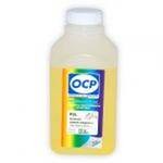 Концентрат жидкости RSL 1:3 OCP CRS, Concentrated Rinse Solution (желтый) 500 ml