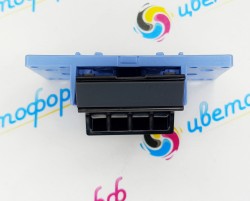 Площадка отделения в сборе (тормозная) LaserJet-1010/1012/1015/1018/1020/3015/3020/M1005 Canon LBP-2900/3000 (RM1-0648-000) CVT