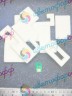 (MC-G04_wool) Памперс (поглотитель) ВПИТЫВАЮЩАЯ для Canon G1130/G1430/G1830/G2710/G3370 С ЧИПОМ CVT