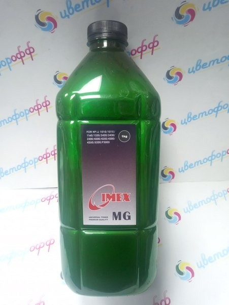 Тонер 040 Imex