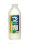 Промышленно очищенная вода для завершения промывки OCP PIW, Pure Ink Water (бесцветная) 500 ml