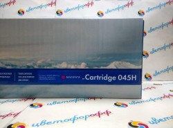 Картридж совместимый NV Print для Canon 045H Magenta для LBP-610/611/612/613 MF-630/631/633/635