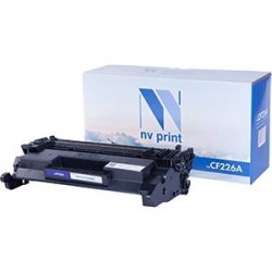 Картридж совместимый NV Print для HP CF226A / Canon 052 для LaserJet Pro-M402 / M426 LBP-212/214 MF-426/428