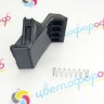 (RM1-2048) Площадка тормозная (накладка) для НР LaserJet 1022/3050/3052/3055, M1319F совместимая CVT