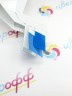 (2111928) Шлейф печатающей головки Epson R1390 R1400 R1410 R1430 1500W L1800 A1430 EP4004 CVT