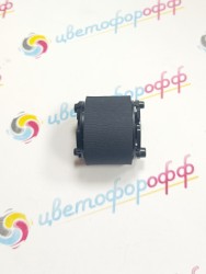 Ролик захвата бумаги (в сборе) для Kyocera FS-1040/FS-1060/FS-1020MFP/FS-1025MFP/FS-1120MFP/FS-1125MFP (302M294200) совместимый