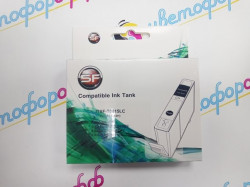 Картридж совместимый (аналоговый) для Epson T0815 Light Cyan "SuperFine"