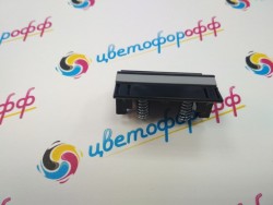 Площадка отделения в сборе (торм.) ML-1610/1615/2015/4521/4321/1640/1641/2240/2241 WorkCentre-РE220 Phaser-6110/3117/3122 CET (03805)