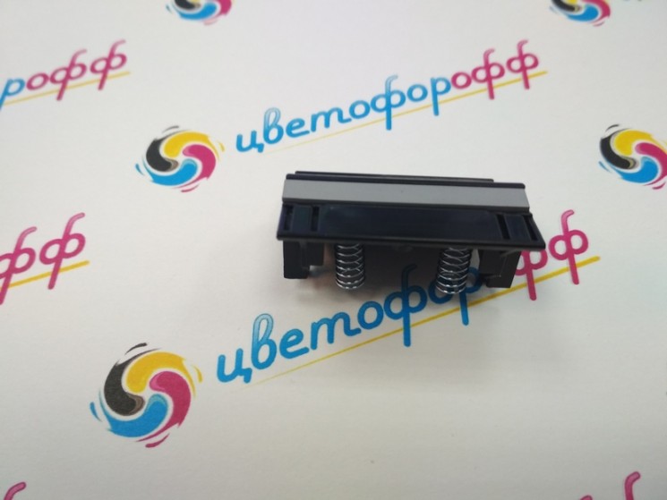 Площадка отделения в сборе (торм.) ML-1610/1615/2015/4521/4321/1640/1641/2240/2241 WorkCentre-РE220 Phaser-6110/3117/3122 CET (03805)