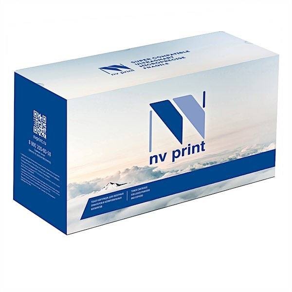 Картридж совместимый NV Print для HP C7115X / Q2624X  для LJ 1200/1150/1220/3310/3330