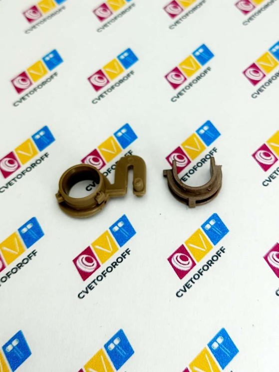 Подшипник рез.вала (бушинг) (комплект) LaserJet-1320/1160/P3005/M3027/3390/2400/2420/P2015/P2014/M2727 Canon LBP-3300/3360/3370 (RC1-3609/3610)