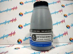 Тонер для Kyocera EcoSys-P5026/M5526 (TK-5240) Black (фл,80) B&W Premium