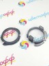 (JC61-00888A/JC61-00887A) Подшипник тефлонового вала (бушинг) 2 штуки для Samsung ML-1910 2525 2950 Xerox B205 B215 Phaser-3052