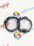 (JC61-00888A/JC61-00887A) Подшипник тефлонового вала (бушинг) 2 штуки для Samsung ML-1910 2525 2950 Xerox B205 B215 Phaser-3052