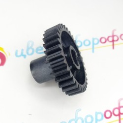 Шестерня (31T) привода термоблока Kyocera P2040/M2040/P2235/M2540 (FK-1150) (302RV93050) CVT