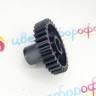 Шестерня (31T) привода термоблока Kyocera P2040/M2040/P2235/M2540 (FK-1150) (302RV93050) CVT