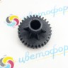 Шестерня (31T) привода термоблока Kyocera P2040/M2040/P2235/M2540 (FK-1150) (302RV93050) CVT