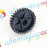 Шестерня (31T) привода термоблока Kyocera P2040/M2040/P2235/M2540 (FK-1150) (302RV93050) CVT