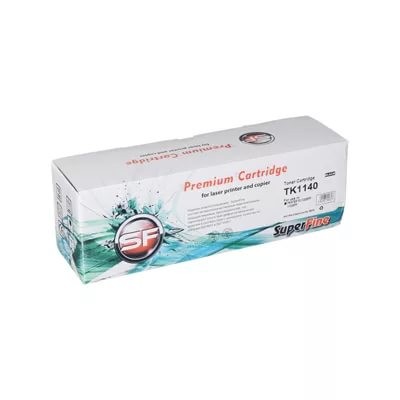 Картридж совместимый SuperFine для Kyocera TK-1140 для FS-1035 / FS-1135