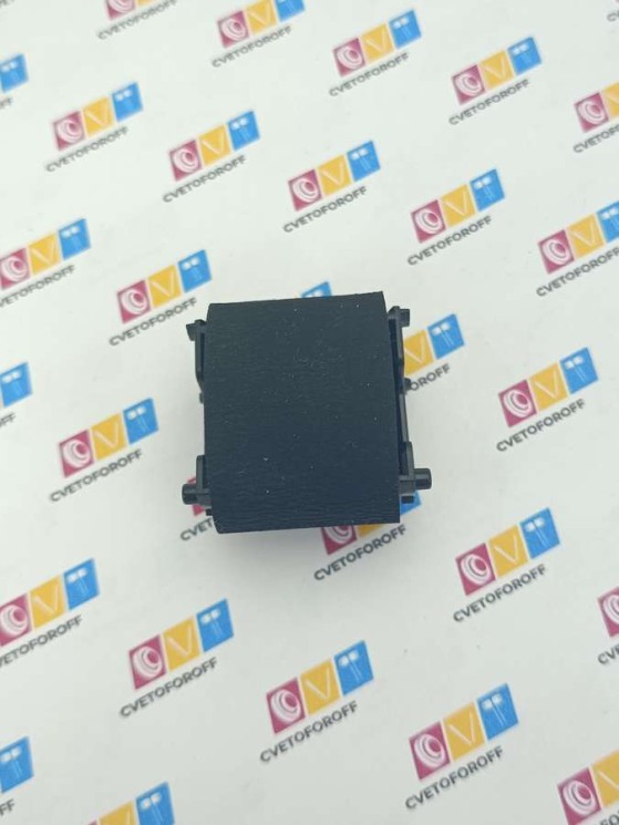 (RL1-0915) Ролик захвата для лотка 1 (ручная подача) для HP LaserJet P2015/M2727/5200/M712/M701/M435 CVT