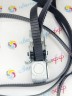 (CH538-67018) Ремень каретки с натяжителем HP DesignJet T770/T790/T1200/T1300/T2300/Z5200 (44") CVT