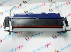 Термоузел (Fuser Unit) Xerox Phaser-6000/6010/WC6015 (126K29424) БУ, снят с рабочего аппарата, пробег ~ 10 тыс. стр.