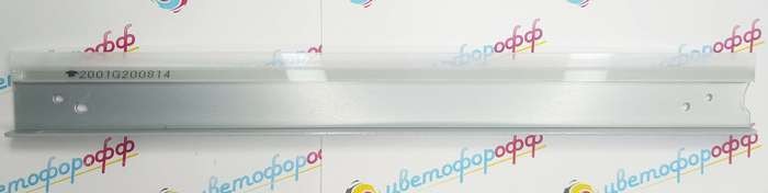 Ракель для Xerox Phaser-5500 WorkCentre-C118 M118 Lexmark W840 CVT