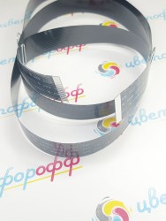 (FFK-M521) 14pin 86cm Шлейф сканерующей линейки HP LaserJet Pro M435 M476 M521 CVT