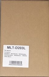 Картридж совместимый OEM для Samsung MLT-D203L для Xpress SL-M3320 / SL-M3370 / SL-M3820 / SL-M3870 / SL-M3875 / SL-M4020 / SL-M4070