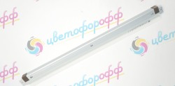 Ракель ленты переноса изображения (wiper) Transfer Belt для Konica-Minolta Bizhub C220 C280 C360
