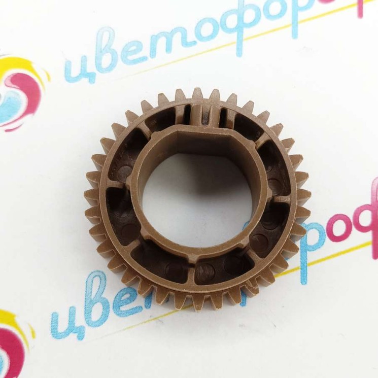 (JC66-02992A) Шестерня тефлонового вала для Samsung ML-2950 SL-M2620 Xerox B205 B210 B215 Phaser-3052 WorkCentre-3215 