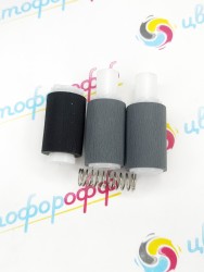 Набор захвата бумаги (в сборе) для Pantum P3010/P3300/M6700/M6800/M7100 (301022230001) CVT