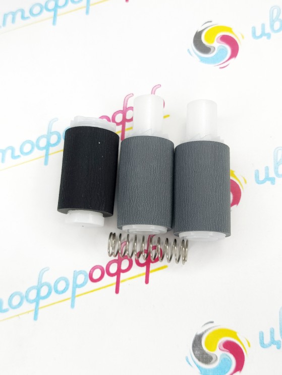Набор захвата бумаги (в сборе) для Pantum P3010/P3300/M6700/M6800/M7100 (301022230001) CVT