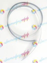 Шлейф сканерующей линейки Canon MF3010/MF3014/MF3015 (FK4-5807/FK3-2618) 12pin 68cm CVT