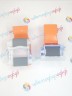 (J8J70-67904/J8J70-67906) Ролик захвата в сборе + тормозной ролик для HP LaserJet M607/M608/M609/M631/M632/M635 CVT