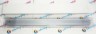 Ракель для Hewlett-Packard (CE270A/CE740A/CE340A) Color LaserJet CP5225/CP5525/M750/M775