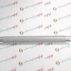 (JC66-02993A) Тефлоновый вал Samsung ML-2950 M2620 Xerox B205 Phaser-3052 WorkCentre-3215 CVT