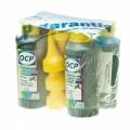 Чернила OCP (BKP 249,C 143,M 143,Y 143) для картриджей HP №178/920 (4x100ml)