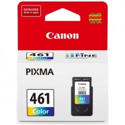 Картридж струйный оригинальный Canon CL-461 Color (CL-461/3729C001) PIXMA-TS5340 PIXMA TS7440