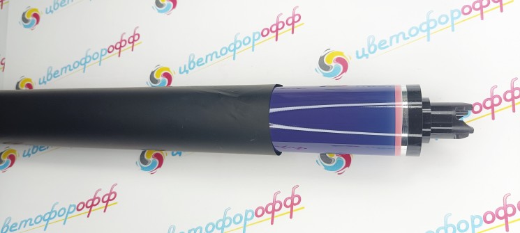 Фотовал для Xerox (013R00662) WorkCentre 7500/7525/7800/7535/7845/7855 CVT